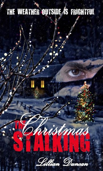 Christmas Stalking (eBook, ePUB)