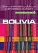 Bolivia - Culture Smart! (eBook, ePUB) - Bild 1