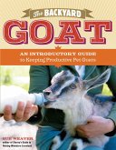 The Backyard Goat (eBook, ePUB)