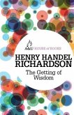Getting of Wisdom (eBook, ePUB) Getting of Wisdom (eBook, ePUB)