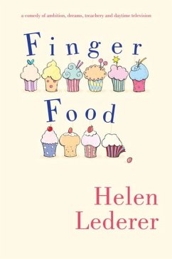 Finger Food (eBook, ePUB) - Lederer, Helen