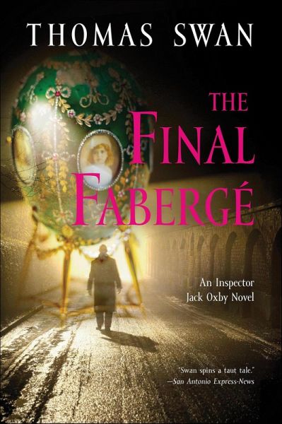 The Final Faberge (eBook, ePUB) The Final Faberge (eBook, ePUB)