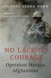 No Lack of Courage (eBook, ePUB) - Bild 1