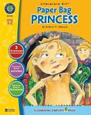 Paper Bag Princess (Robert N. Munsch) (eBook, PDF) Paper Bag Princess (Robert N. Munsch) (eBook, PDF)