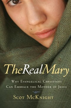 Cover The Real Mary (eBook, ePUB)