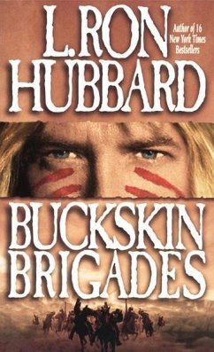 Cover Buckskin Brigades (eBook, PDF)