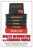 Health Information in a Changing World (eBook, PDF)