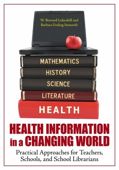 Cover Health Information in a Changing World (eBook, PDF)