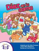 Diez En La Cama (eBook, PDF)