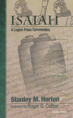 Cover Isaiah (eBook, ePUB)