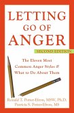 Letting Go of Anger (eBook, ePUB)