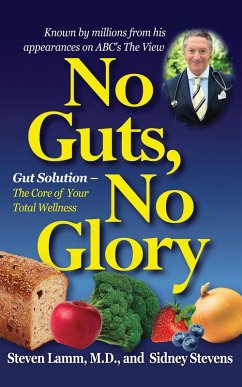 Cover No Guts, No Glory (eBook, ePUB)