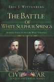 Battle of White Sulphur Springs, The (eBook, ePUB) Battle of White Sulphur Springs, The (eBook, ePUB)
