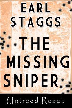 Missing Sniper (eBook, ePUB) - Staggs, Earl