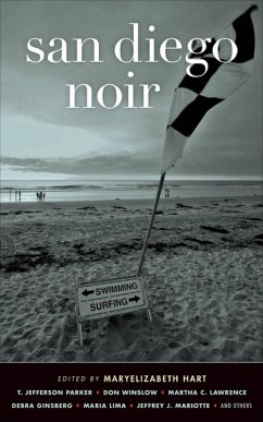 Cover San Diego Noir (eBook, ePUB)