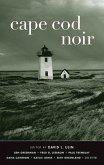 Cape Cod Noir (Akashic Noir) (eBook, ePUB)