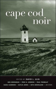 Cover Cape Cod Noir (eBook, ePUB)