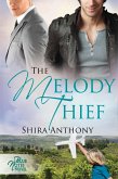 The Melody Thief (eBook, ePUB)