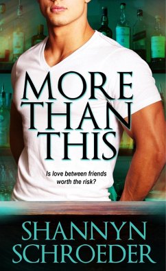 More Than This (eBook, ePUB) - Schroeder, Shannyn