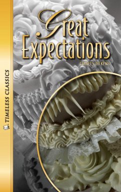 Cover Great Expectations Novel (eBook, PDF)