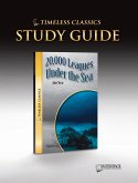 20,000 Leagues Under the Sea Novel Study Guide (eBook, PDF) 20,000 Leagues Under the Sea Novel Study Guide (eBook, PDF)