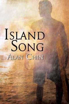 Island Song (eBook, ePUB) - Chin, Alan