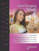 Smart Shopping Math (eBook, PDF) Smart Shopping Math (eBook, PDF)