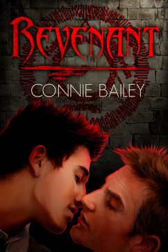 Revenant (eBook, ePUB) - Bailey, Connie