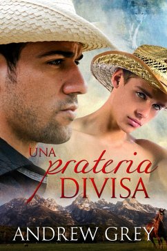 Cover Una prateria divisa (eBook, ePUB)