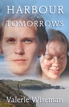 Cover Harbour of my Tomorrows (eBook, ePUB)