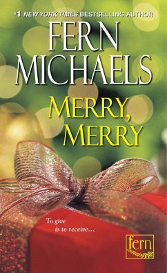 Merry, Merry (eBook, ePUB) - Michaels, Fern Merry, Merry (eBook, ePUB) - Michaels, Fern