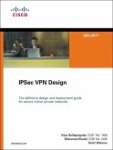 IPSec VPN Design (eBook, PDF)
