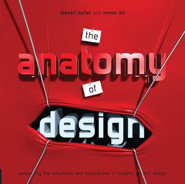 Anatomy of Design (eBook, PDF) Anatomy of Design (eBook, PDF)