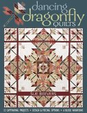 Dancing Dragonfly Quilts (eBook, PDF)