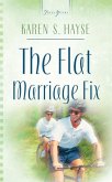 Flat Marriage Fix (eBook, ePUB)