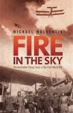 Fire in the Sky (eBook, ePUB)