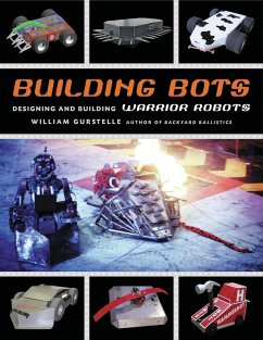 Cover Building Bots (eBook, PDF)