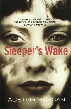 Cover Sleeper's Wake (eBook, ePUB)