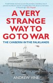A Very Strange Way to go to War (eBook, ePUB)