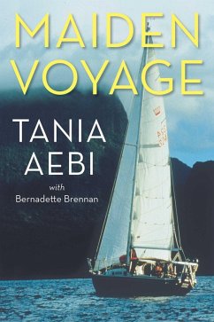 Cover Maiden Voyage (eBook, ePUB)