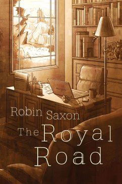 The Royal Road (eBook, ePUB) - Saxon, Robin