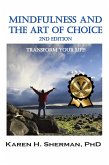 Mindfulness and The Art of Choice (eBook, ePUB)