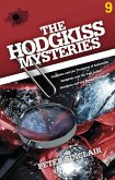 The Hodgkiss Mysteries Volume 9 (eBook, ePUB) The Hodgkiss Mysteries Volume 9 (eBook, ePUB)