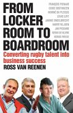 From Locker Room to Boardroom (eBook, ePUB)