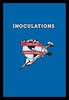 Inoculations (eBook, ePUB) - O'Donnell, Darren