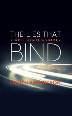 Lies That Bind (eBook, ePUB) - Gieson, Judith Van