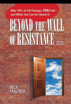 Cover Beyond the Wall of Resistance (Revised Edition) (eBook, ePUB)