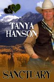 Sanctuary (eBook, ePUB) Sanctuary (eBook, ePUB)