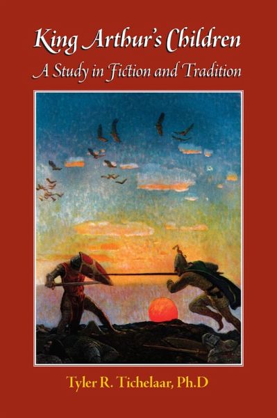 King Arthur's Children (eBook, ePUB)