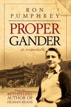 Cover Proper Gander (eBook, ePUB)